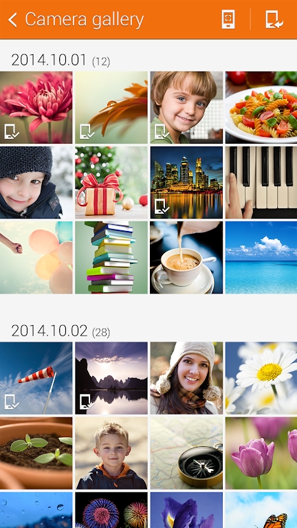 Samsung Camera Manager软件 1.8.00.180703安卓最新版