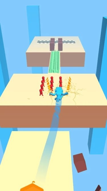 Kill Stickman