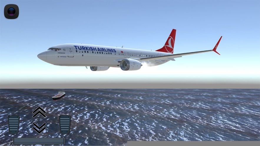 Flight 737中文版