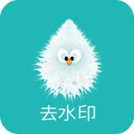 去水印助手