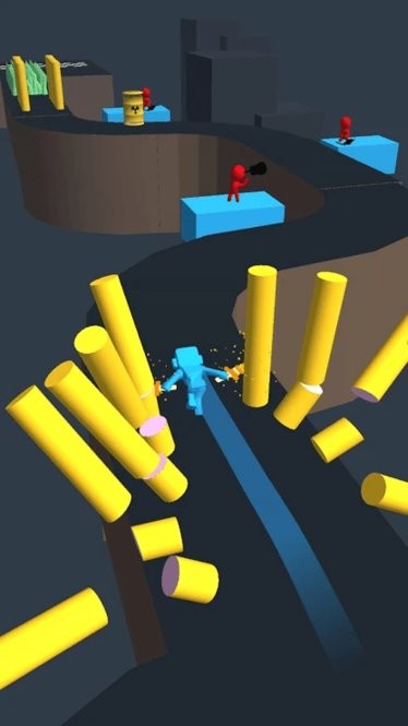 Kill Stickman