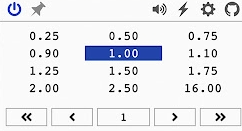 GlobalSpeed视频速度控制插件 v2.9.992免费版