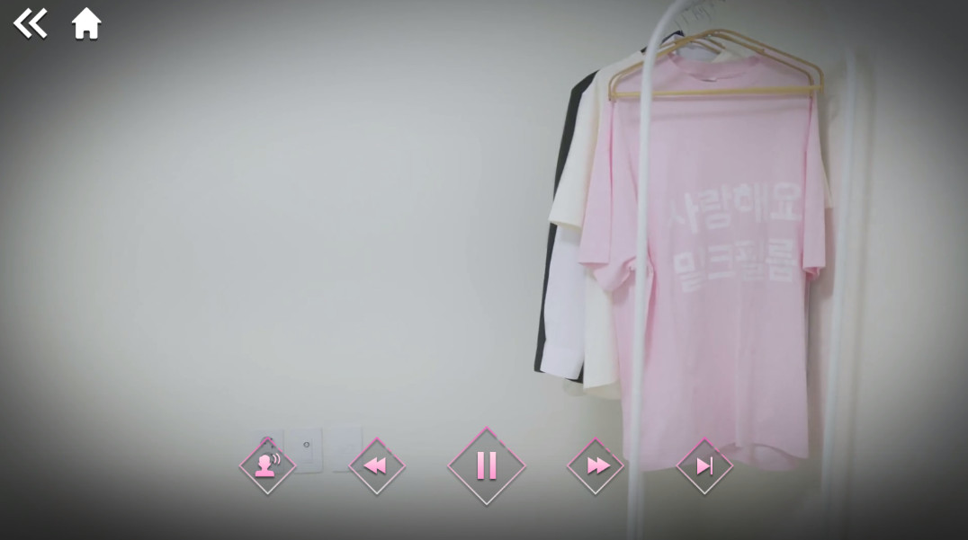 阿西美女室友竟然最新版本(Five Hearts Under One Roof) 1.1.5安卓版
