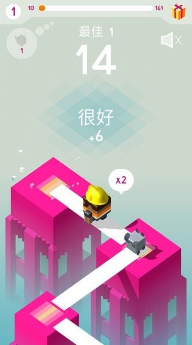 火星救援拯救企鹅