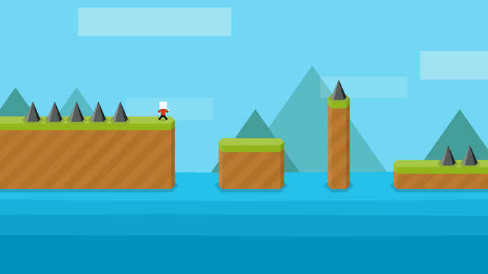 Mr Jump