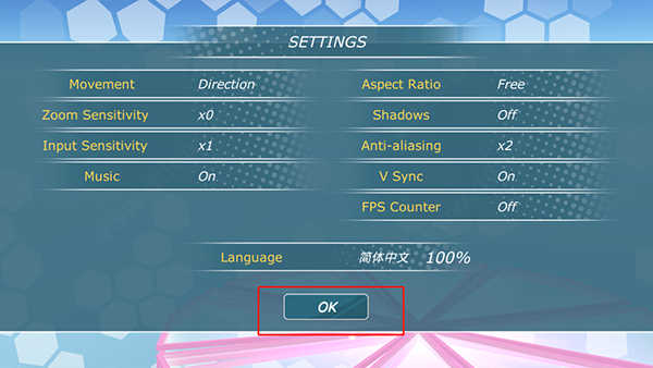 少女都市3d中文版免费解锁地图