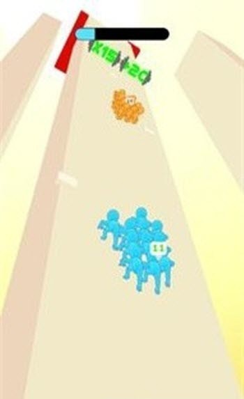 Clash Climbv0.11安卓版