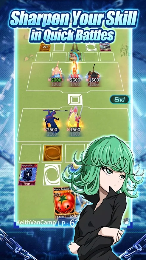 battle card手游