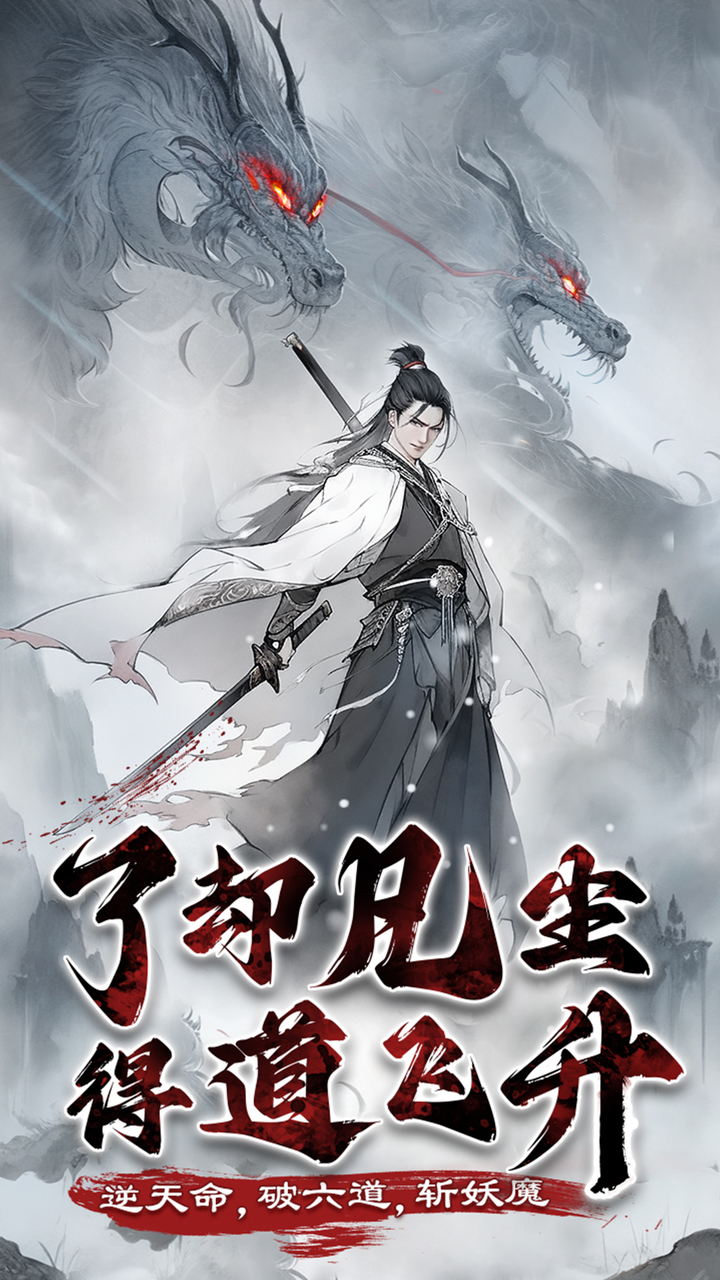 梦回白玉京安卓版 1.0最新版