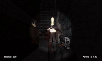 无脸男必须死:第四章破解版
