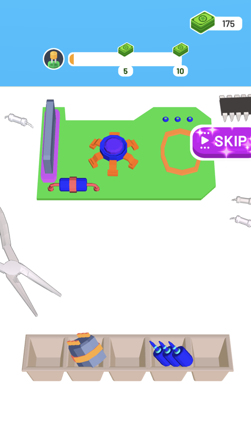 Fix the Item