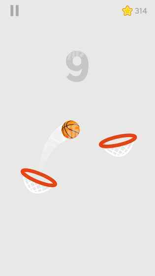 Dunk Shot最新游戏
