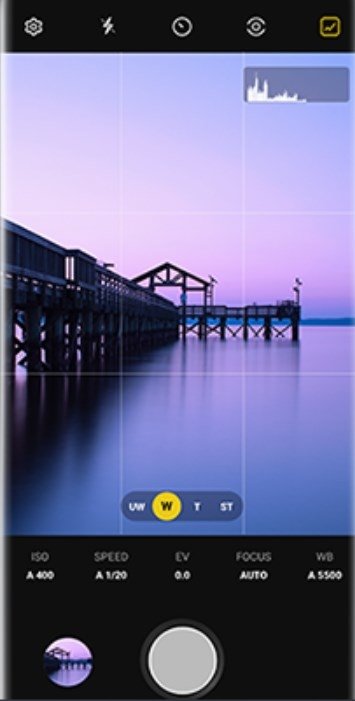 Expert RAW app 4.0.00.24安卓版