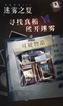迷雾之夏免费版