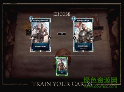 The Elder Scrolls: Legends