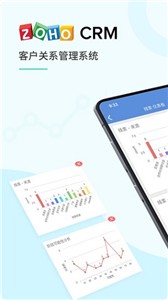 Zoho CRM