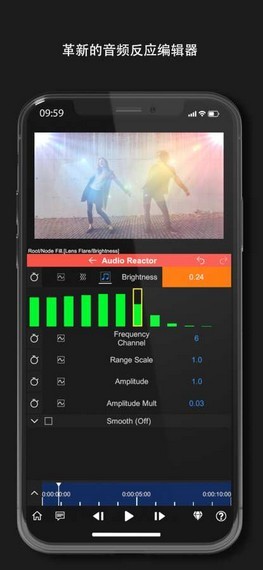 Node VideoV1.2.4安卓版