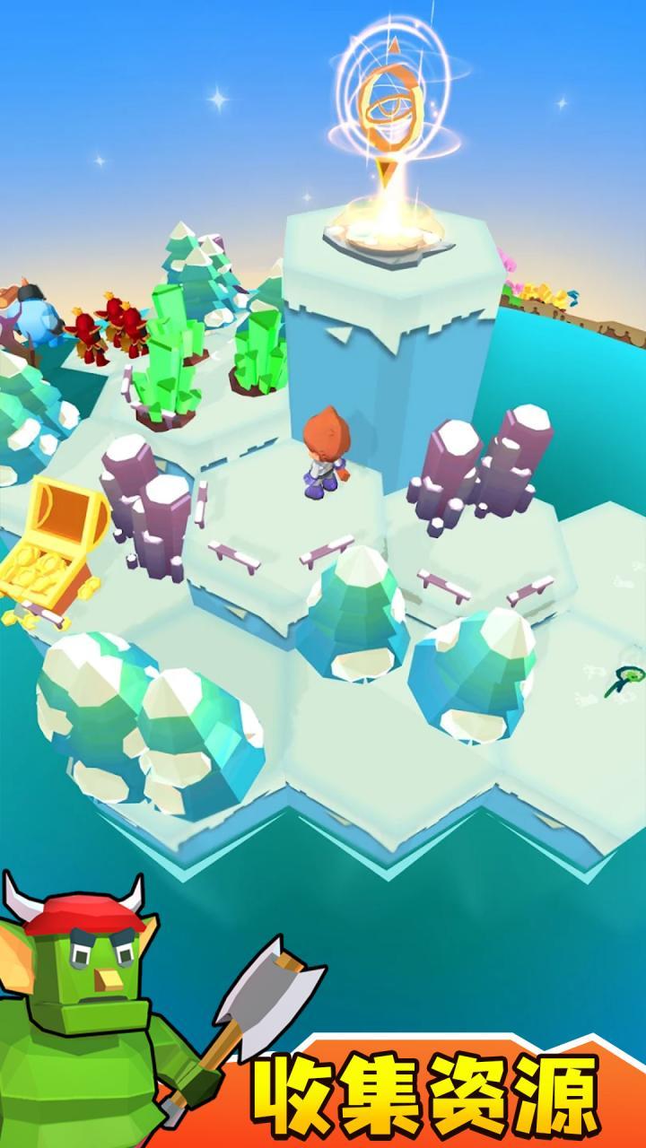 我的母星球最新版 1.6.0安卓版