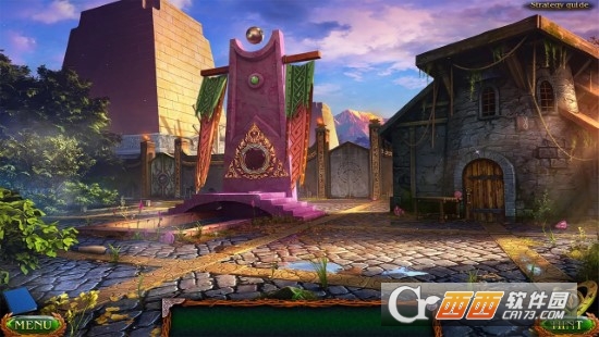失落领地7v1.0.1安卓版