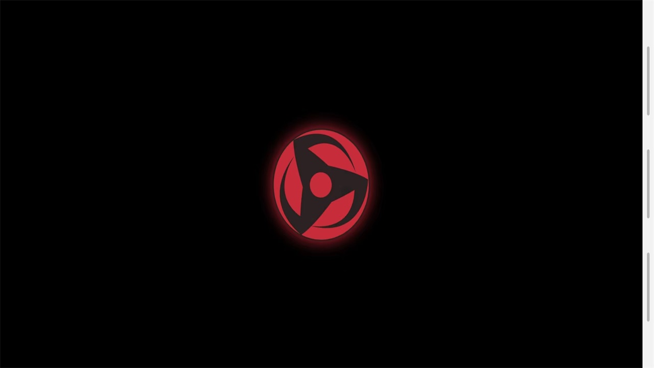 宇智波斑破碎现实游戏 1.0官方版