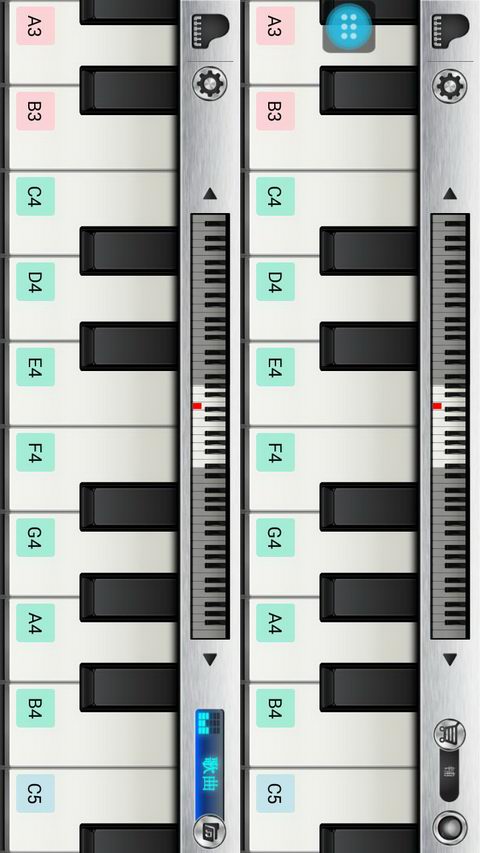 Learn Piano(Pianist HD: Piano+)