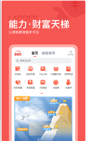全世界 ios版