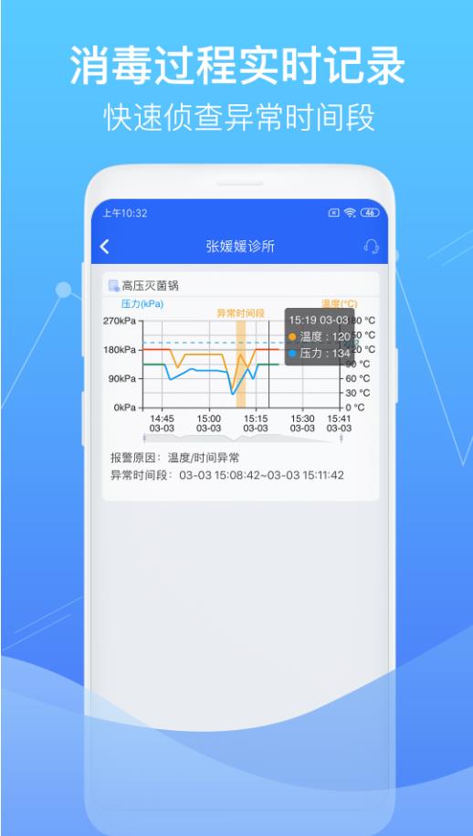 智慧卫生监督网络平台官方版 1.5.8安卓版