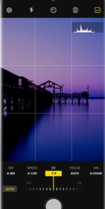 Expert RAW app 4.0.00.24安卓版