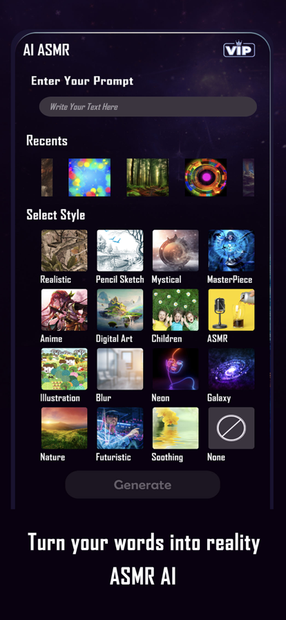 人工智能壁纸！ ios版