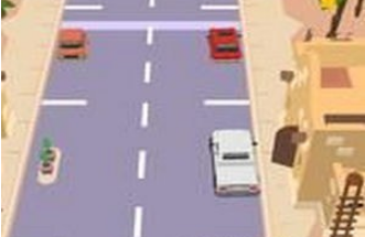 游戏画面展示