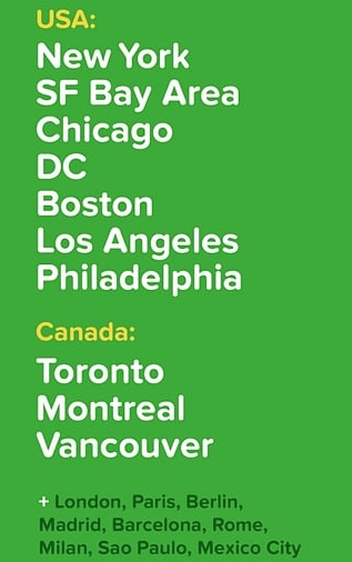Citymapper