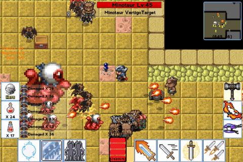 Dawn of Warriors