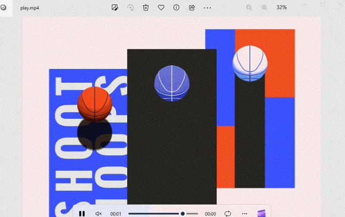GifCapture 软件界面示意图