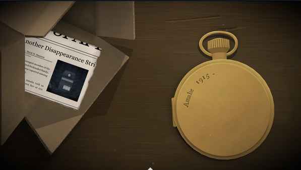 TickTock:A Tale for Two
