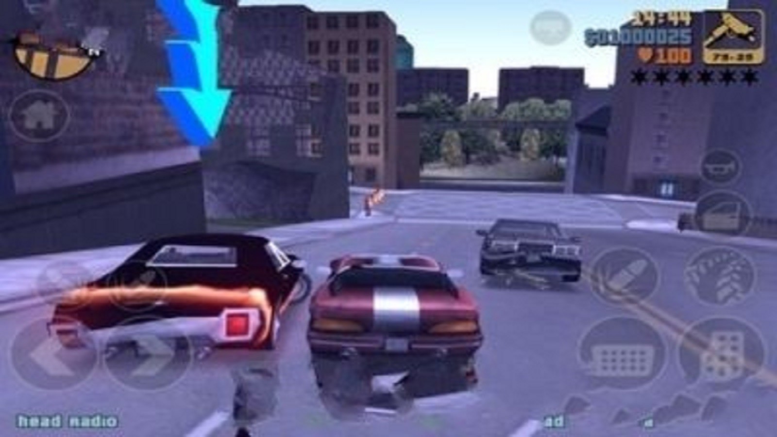 GTA5哥斯拉大战金刚