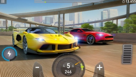 最高速度2v1.04.0