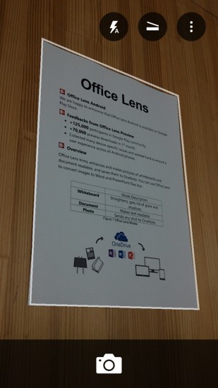 Office Lens