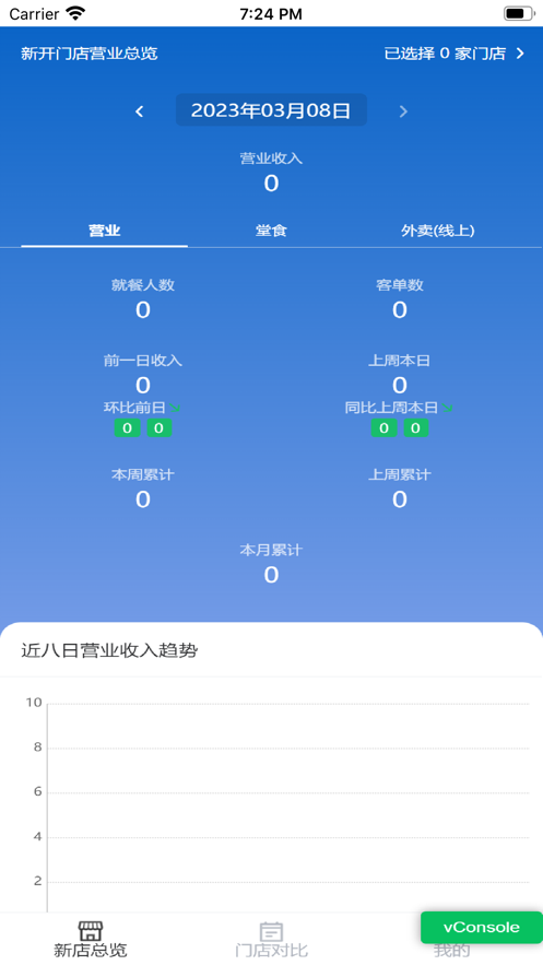 小妖办公平台 ios版