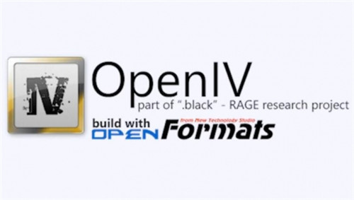 OpenIV4.0离线版(GTA5MOD安装器)