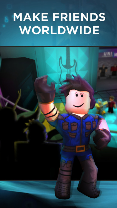 roblox游戏