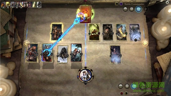 The Elder Scrolls: Legends