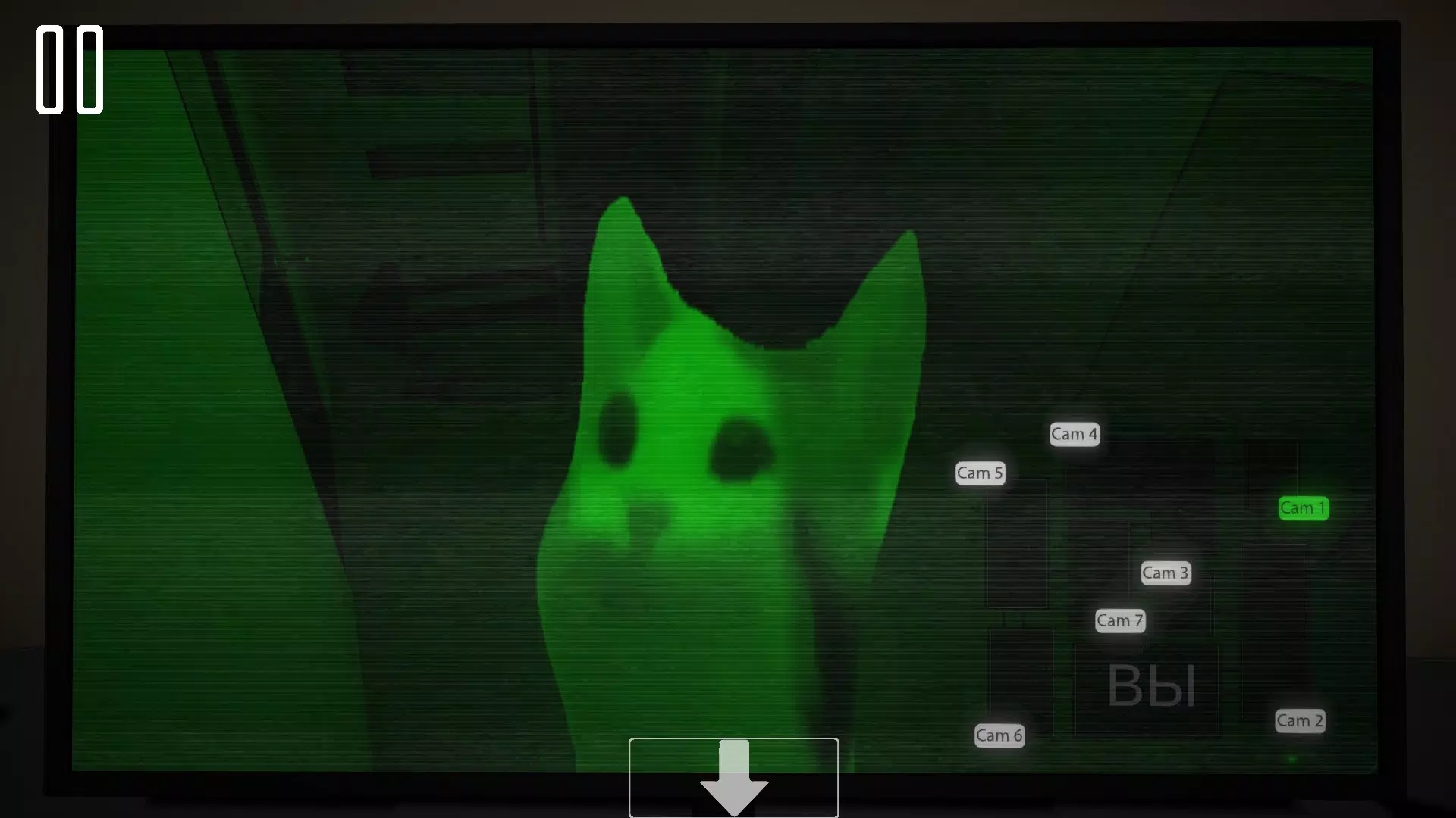 弗洛帕的五夜生活3最新版(FiveNightsAtFloppa3) 0.7安卓版