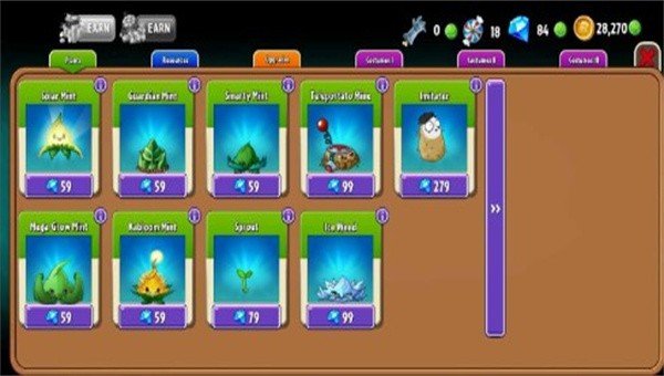 pvz2original
