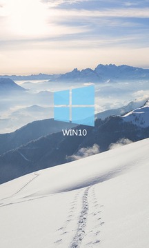 Win10桌面主题