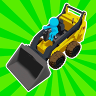 宝藏挖掘机最新版(Treasure Excavator) 1.0.4安卓版