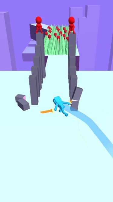 Kill Stickman