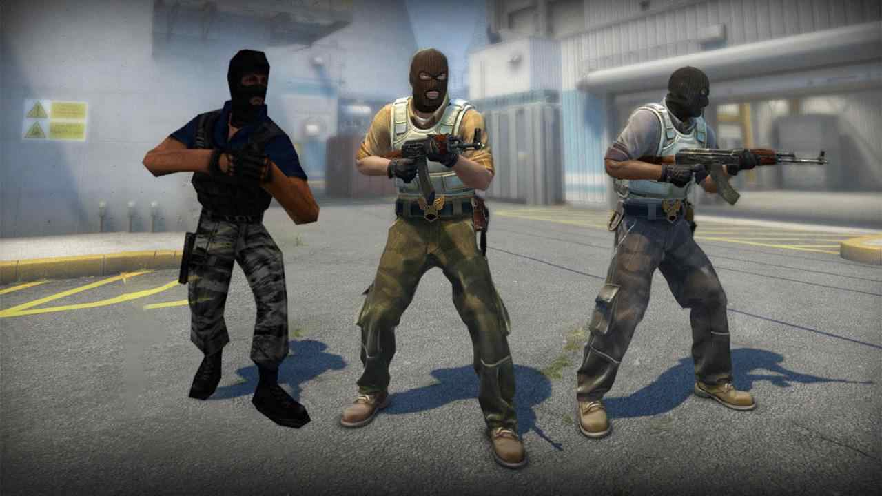 特种部队3D游戏手机版 1.3.0最新版