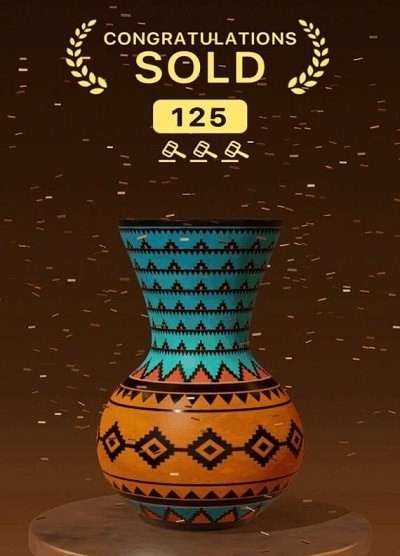 Pottery 2