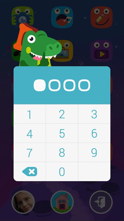 Samsung Kids软件 12.6.01.8安卓版