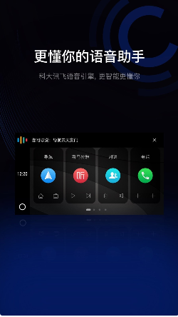 驾驶伴侣 ios版